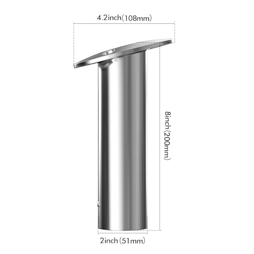 Boat Fishing Rod Holder
