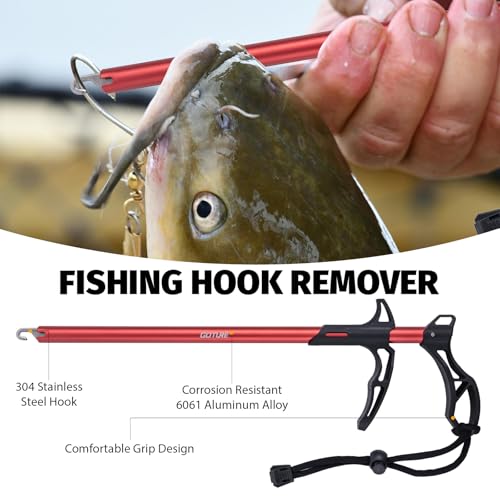 Fishing Tool Kit