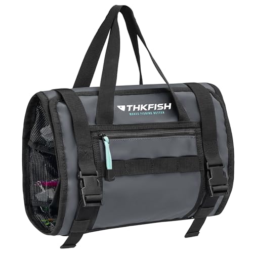 Large Trolling Lure Bag for Saltwater