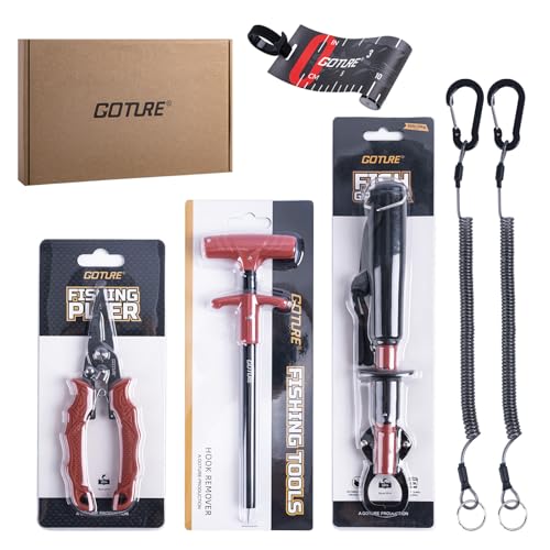 Fishing Tool Kit
