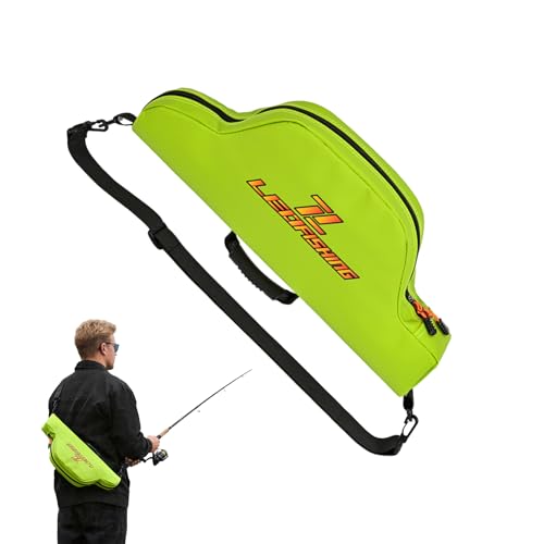 Portable Folding Water (45CM/17.7" / Green)