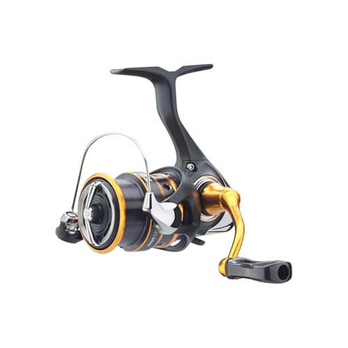 24 Iprimi LT Ultra Light Trout Fishing Reel