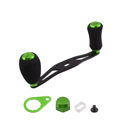 Fishing Baitcasting Reel Handle Replacement Parts