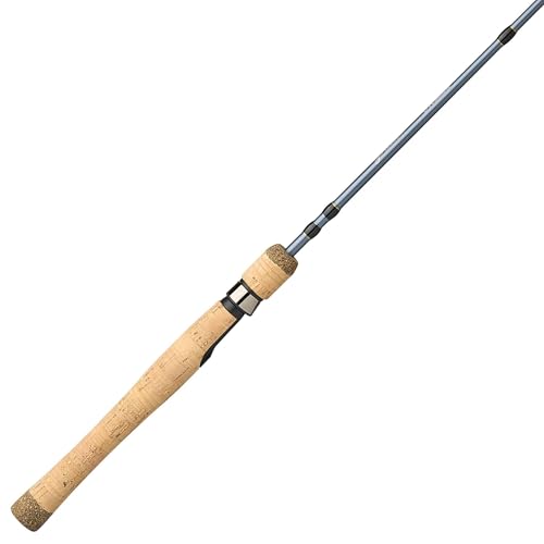 5'6" President Spinning Rod (5'6" - Ultra Light - 2pc)