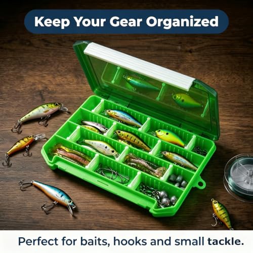 small tackle box