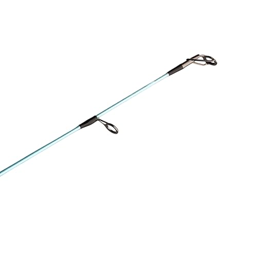 7' Carbon Inshore Spinning Rod and Penn Pursuit IV Reel Combo (40 Size Reel - 7' - Medium - 2pc)