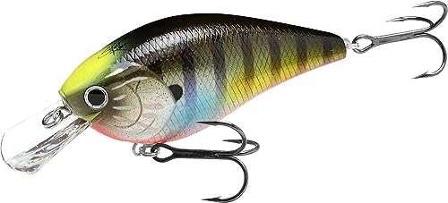 SKT 110 Mag MR (175 Flake Flake Kabuki Gill)