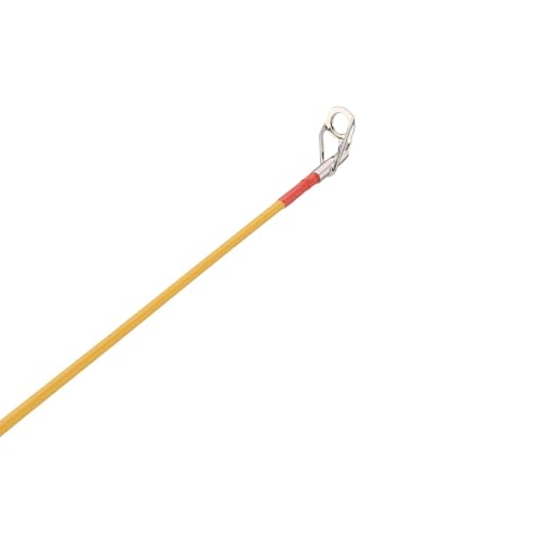 Wild Kratts 2’6” Beginner Spinning Reel and Fishing Rod Combo (Wild Kratts Kit)