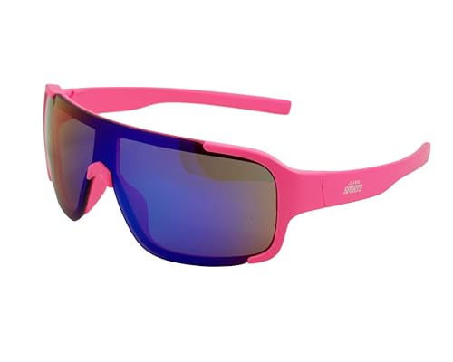 Ages 5 10 Kids Sports Sunglasses for Boys