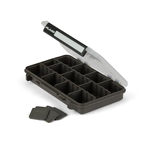 StowAway 3600 Stow Tackle Box with Corrosion (New Model / 3600)