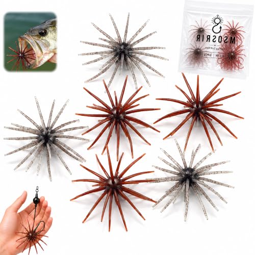 6 10 Pack Sea Urchin Bait