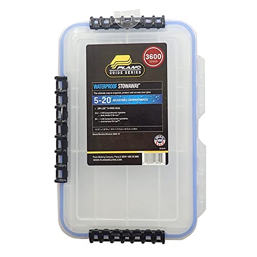3640 Waterproof Stowaway (Regular / 3640)