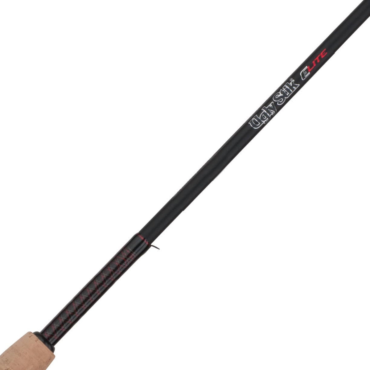Shakespeare Ugly Stik 9’ Elite Salmon (Old Model / 9' - Medium - 2pc)