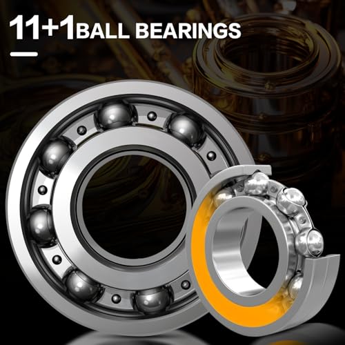 SY 200 Baitcasting Fishing Reel