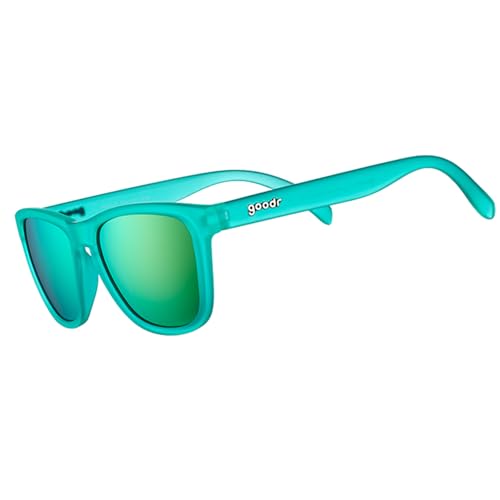 Nessy's Midnight Orgy Polarized Sunglasses