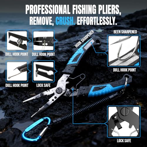 Fishing Gear Fishing Tools