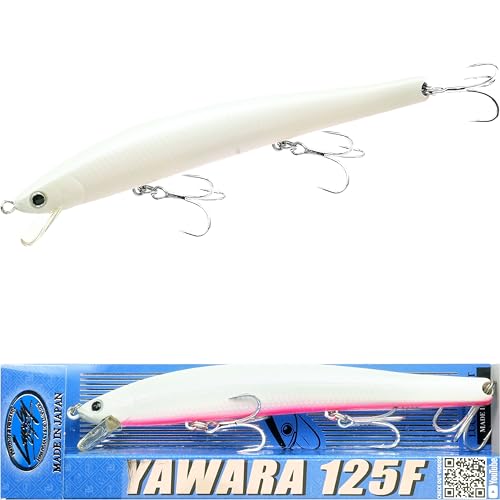 FlashMinnow 125 YAWARA Saltwater Fishing Lure