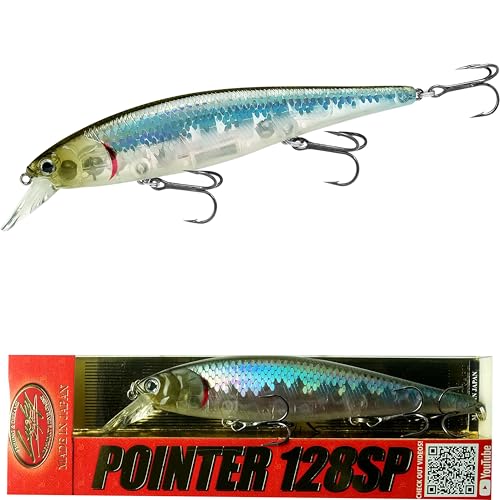 Pointer 128SP