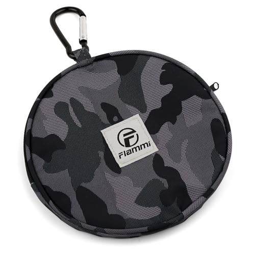 Mosquito Head Net Hat Fishing Hat w (Medium-Large / Camo-dark Grey)