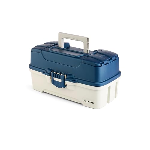 Three Tray Tackle Box Striper Kit (Striper)