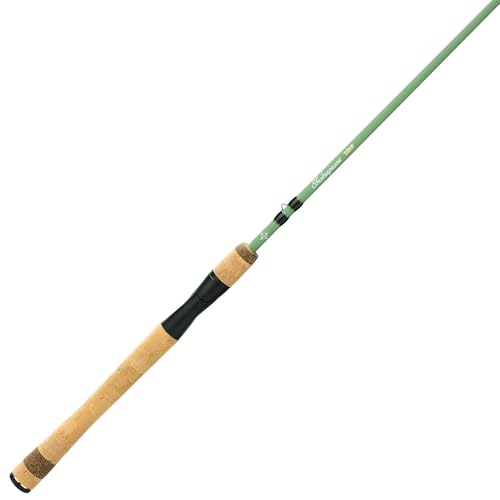 Wild Spinning Rod