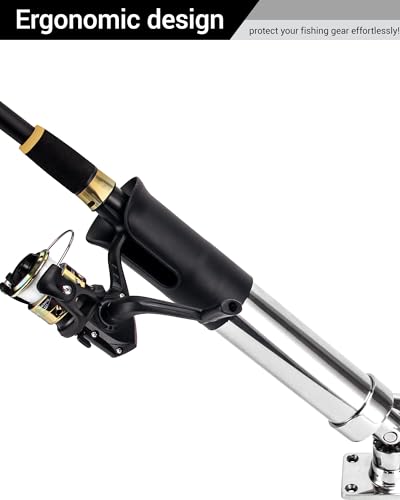 4 Pack Rod Holder Protector