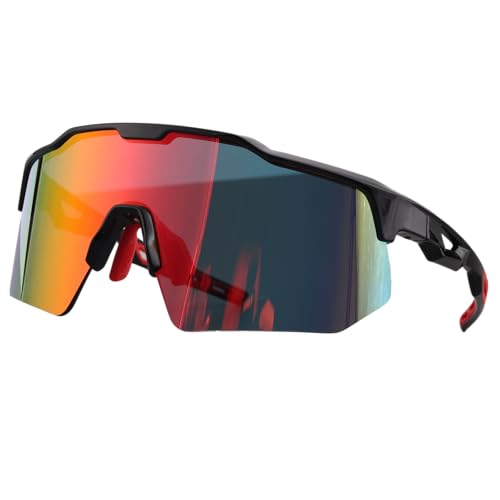 Cycling Sunglasses for Bike