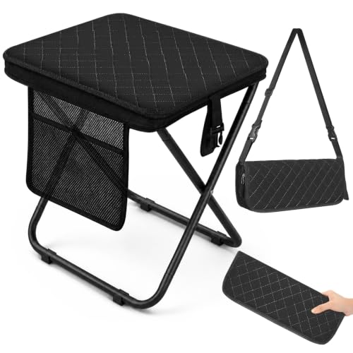Portable Collapsible Stool