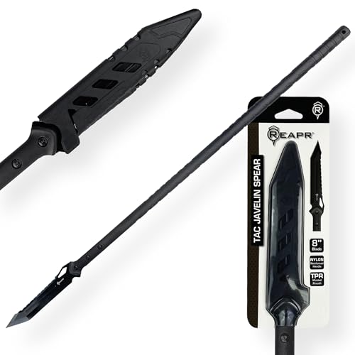 TAC JAVELIN Spear w