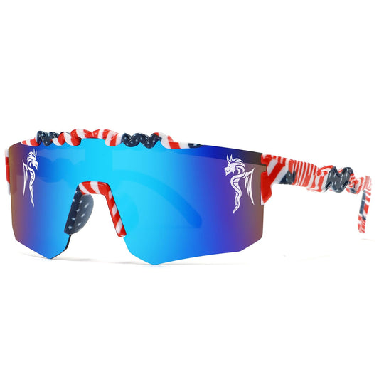 Two Sizes for Adult and Youth Cool Baseball Glasses Men Women Sunglasses Teen Boys Girls Kids Outdoor Sport Softball Eyewear (Vh-qa8 / Adult)