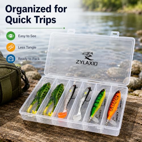 Topwater Fishing Lures