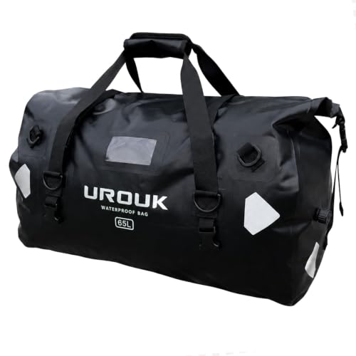 Waterproof Duffel Dry Bag