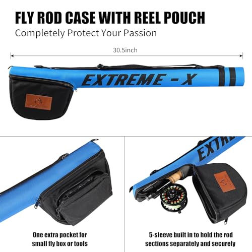 Maxcatch Extreme