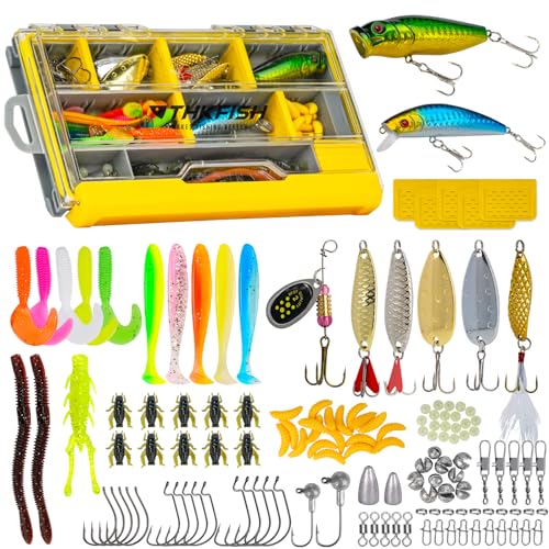 Fishing Lure kit