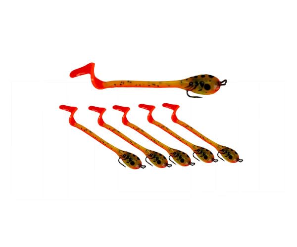Made in USA Fishing Lures