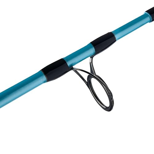 6'4" Carbon Jigging Spinning Rod (6'4" - Medium Heavy - 1pc)