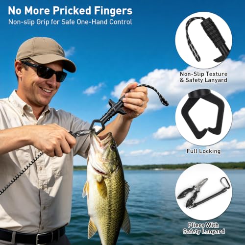 Beginner Telescopic Fishing Rod Reel Combo Full Tackle Kit (6.9FT)