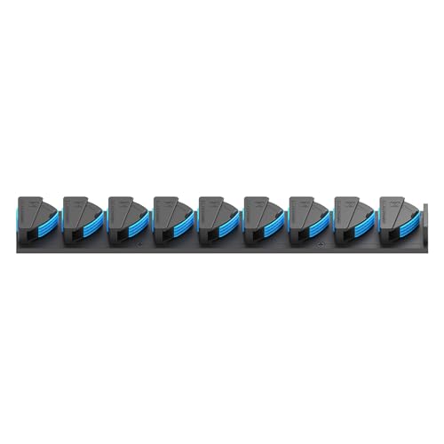 Fishing Rod Holder Vertical