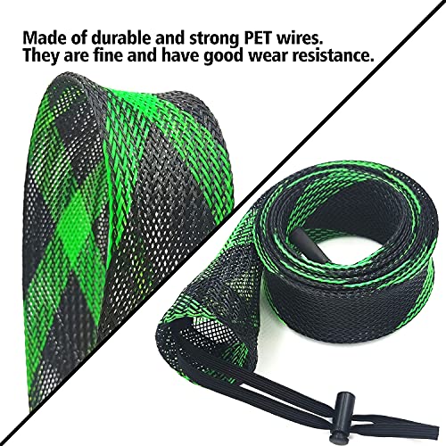 Fishing Rod Sleeves