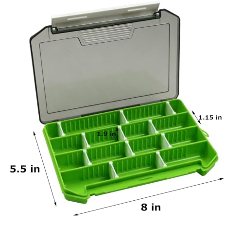 small tackle box