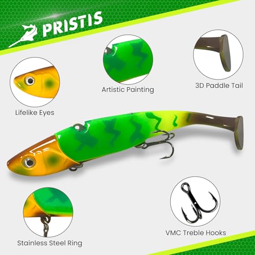 Jig Head Soft Lure (Jig Head Soft Lure Color Set)