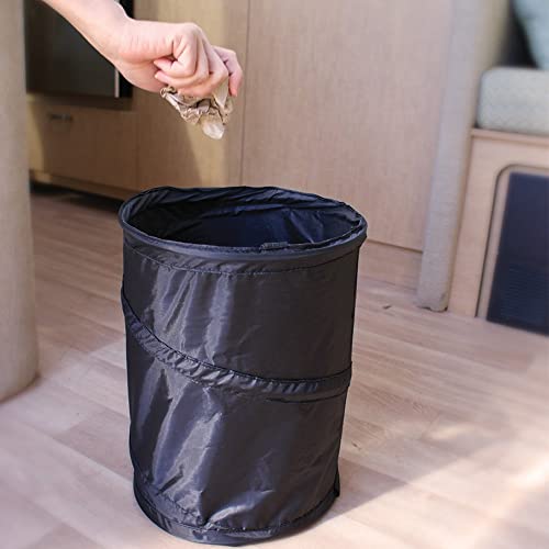 Tear Resistant Pop Up Utility Container