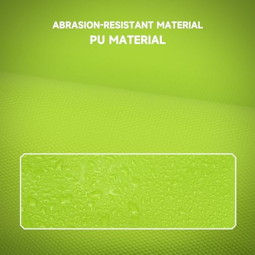 Portable Folding Water (120cm/47.2" / Green)