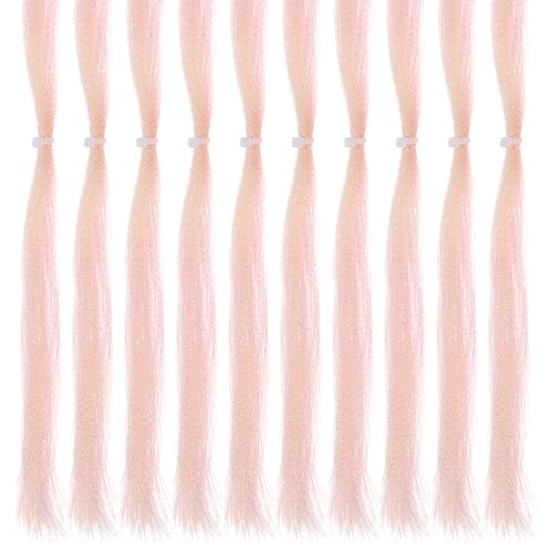 Crystal Flash Fly Fishing Line