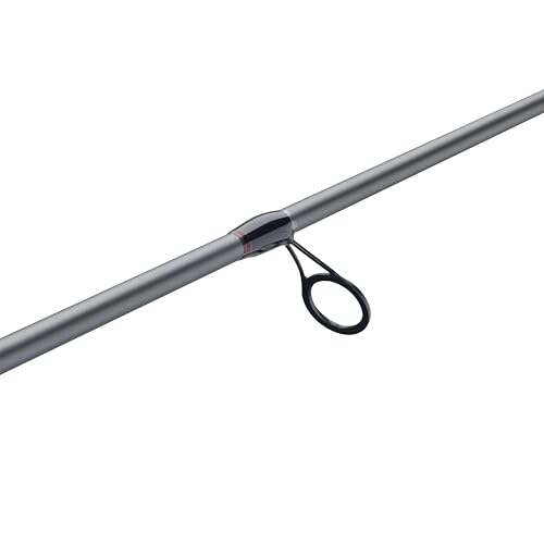 Elite Spinning Fishing Rod (New Model / 6'6" - Medium - 2pc)