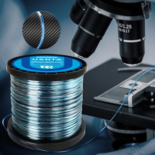 UANTA Monofilament Fishing Line (OCEAN / 100LB(300YDS))