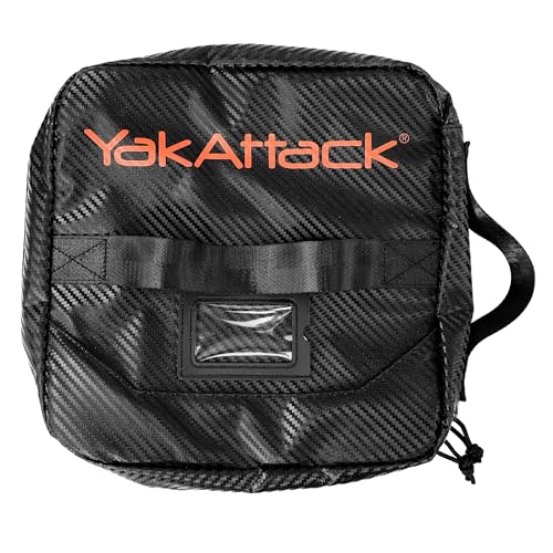 12” x 12” HD Bait Binder (12" x 12")