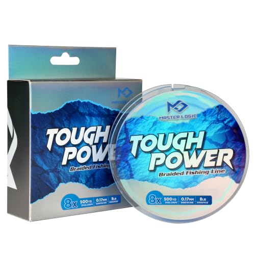 PE Braided Fishing Line