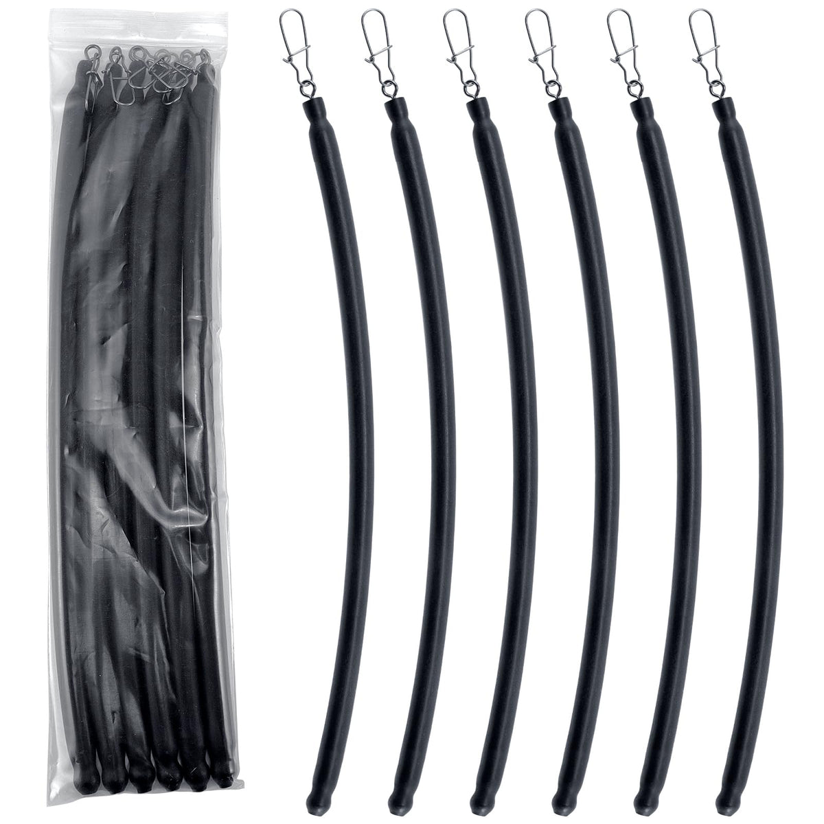 6pk Slip Stick Drifting Sinkers Catfish Trolling Weightsr 4oz (4oz-6 Pack)
