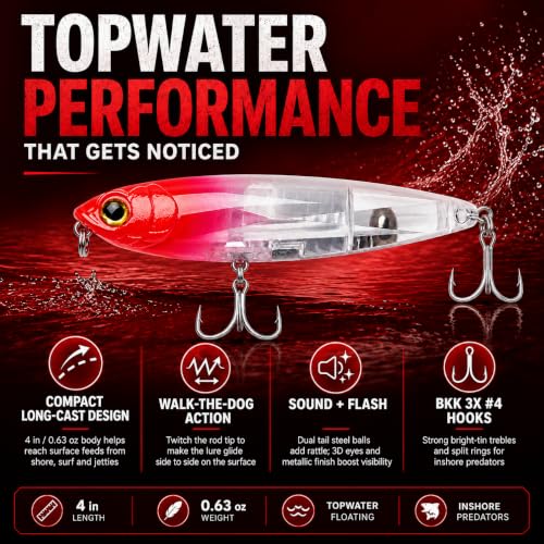 Pencil Bait Fishing Lure (NS003)